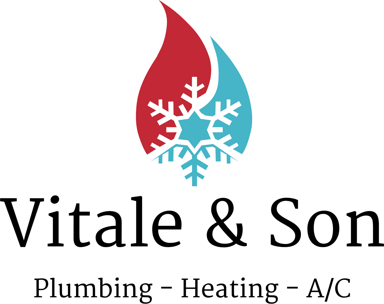 Vitale & Son — Plumbing, Heating & A/C